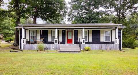 954 McPherson Drvie, Madisonville, KY 42431