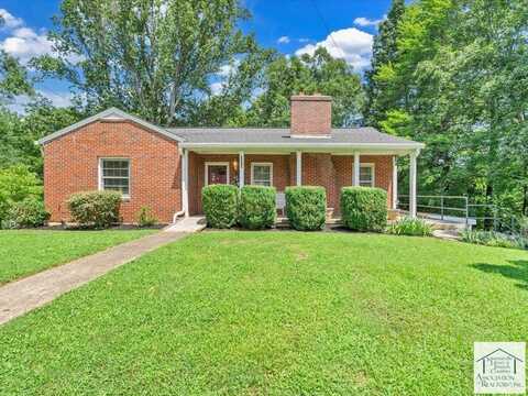4214 Sunset Dr, Martinsville, VA 24112