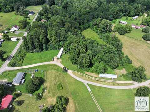 0 J V Dr, Patrick Springs, VA 24133