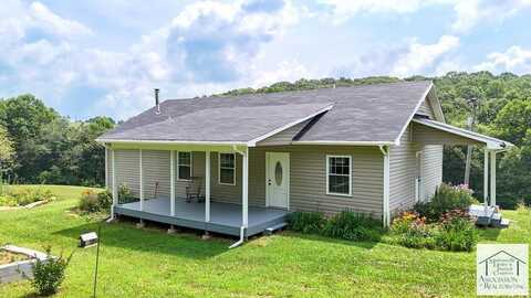 8182 Squirrel Spur Rd, Meadows of Dan, VA 24120