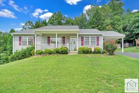 215 Wickersham, Ridgeway, VA 24148
