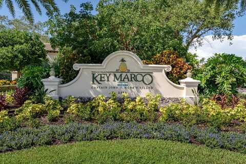821 WHISKEY CREEK Drive, Marco Island, FL 34145