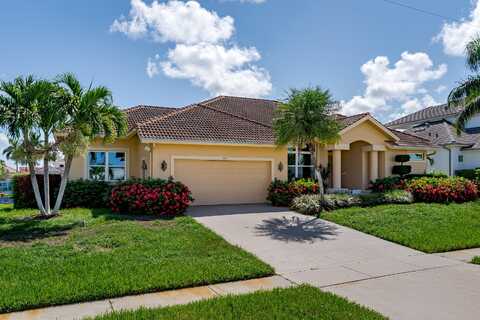 225 MEADOWLARK Court, Marco Island, FL 34145