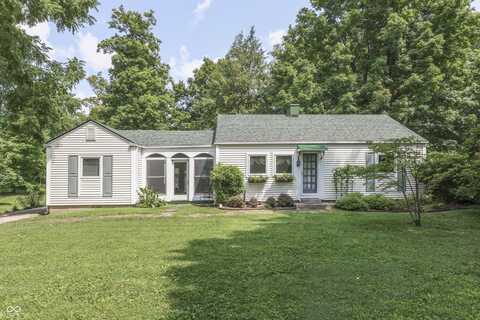 412 Beech Park Drive, Greenwood, IN 46142