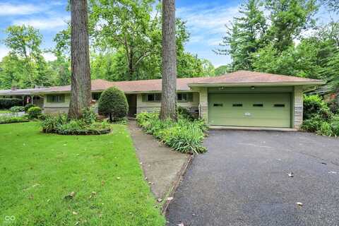 4225 Springwood Trail, Indianapolis, IN 46228