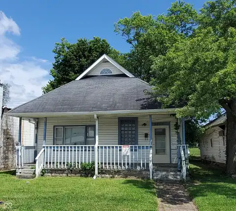 2809 Columbia Avenue, Indianapolis, IN 46205