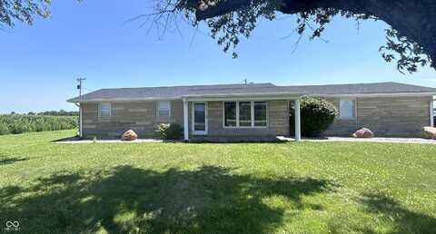 9024 E 1000 N, Markleville, IN 46056