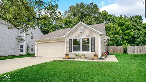 4447 Connaught E Drive, Plainfield, IN 46168