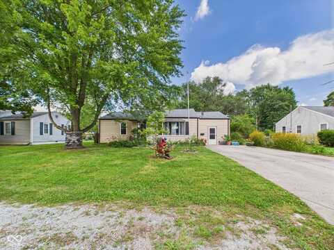 122 Lake Street, Chesterfield, IN 46017