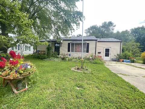 122 Lake Street, Chesterfield, IN 46017