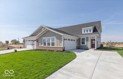 890 Rosebud Lane, Greenfield, IN 46140