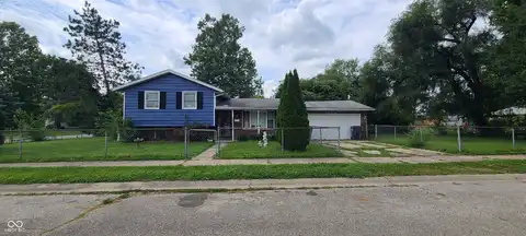 2215 Fountain Street, Anderson, IN 46016