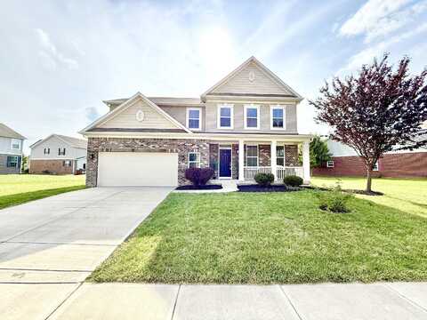 9846 N Port Drive, McCordsville, IN 46055