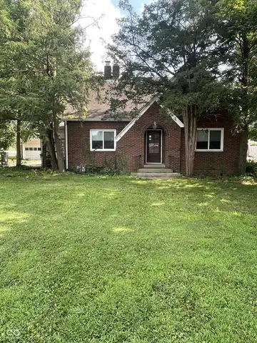 429 E Edgewood Avenue, Indianapolis, IN 46227