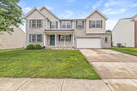 3604 Newberry Road, Plainfield, IN 46168