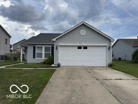 477 Bridgewater Drive, Greenfield, IN 46140