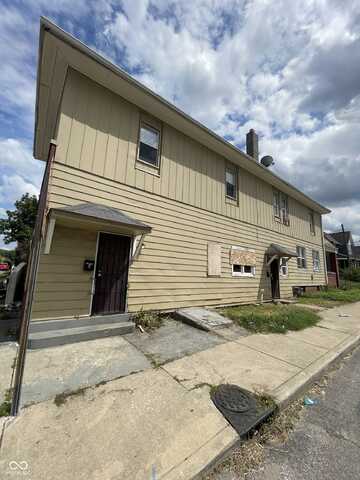 117 E Palmer Street, Indianapolis, IN 46225