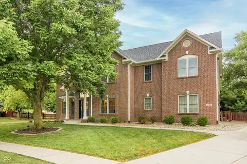 7645 Old Hickory Court, Indianapolis, IN 46259