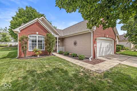 8909 N White Tail Trail, McCordsville, IN 46055