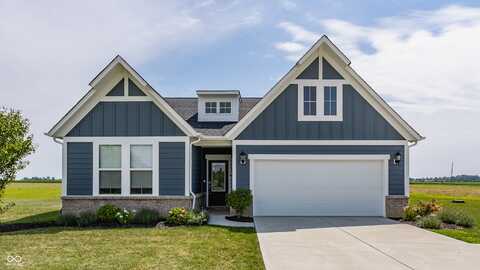 25451 Hamilton Boone County Line Road, Sheridan, IN 46069