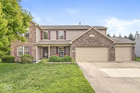 6332 Surrey Court, Anderson, IN 46013