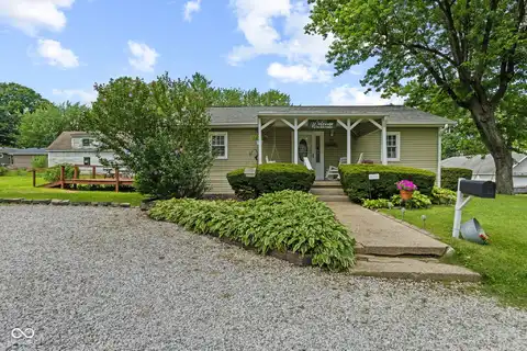 136 Scearce Avenue, Danville, IN 46122