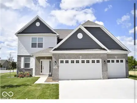 1646 Beach Street, Greenwood, IN 46143