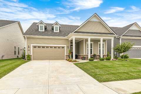 10548 Iron Pointe Drive, Fishers, IN 46037