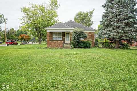 5159 E 16th Street, Indianapolis, IN 46218