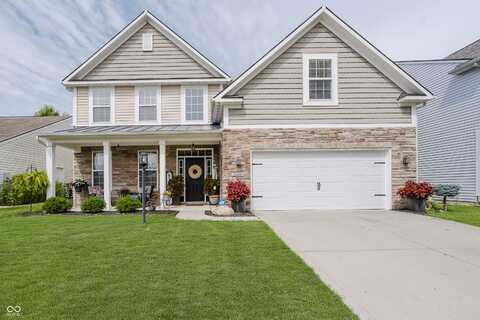 12206 Cold Stream Road, Noblesville, IN 46060