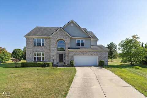 2763 Barbano Court, Carmel, IN 46074