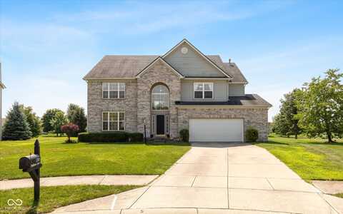 2763 Barbano Court, Carmel, IN 46074