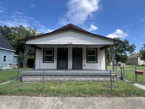 928 Udell Street, Indianapolis, IN 46208