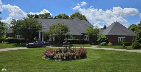 9628 Summerlakes Drive, Carmel, IN 46032