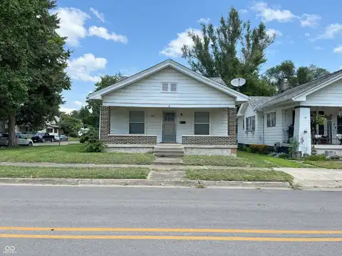 1800 Park Street, Terre Haute, IN 47803