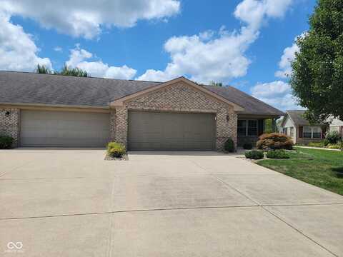 1766 Magnolia Drive, Greenwood, IN 46143