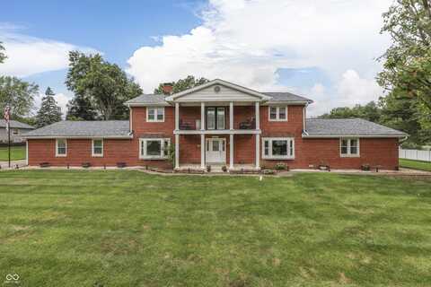 676 Brookview Drive, Greenwood, IN 46142