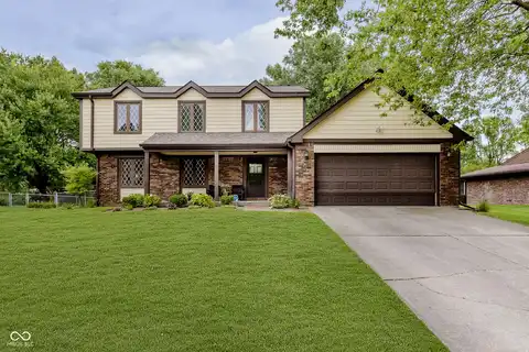 7727 Dartmouth Road, Indianapolis, IN 46260