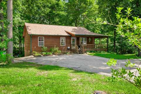 7817 Center Lake Road, Nineveh, IN 46164