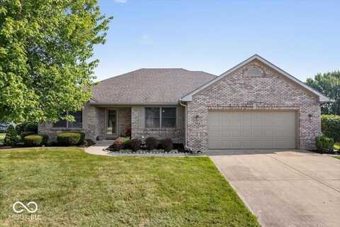 1150 Woodridge, Brownsburg, IN 46112