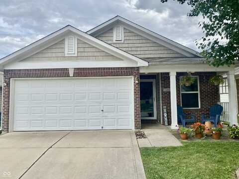 535 New Moon Street, Avon, IN 46123