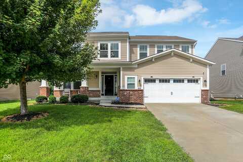 1526 Oakvista Drive, Greenwood, IN 46143
