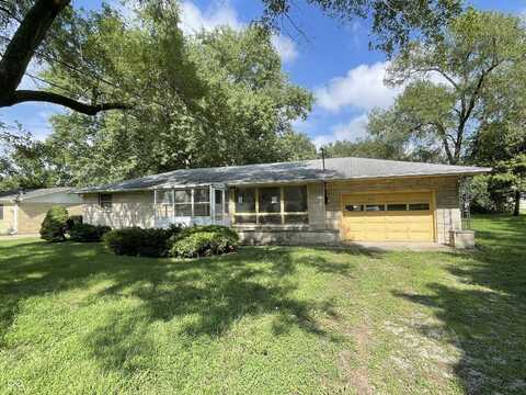 3100 S Phillip Drive, Muncie, IN 47302