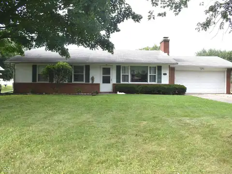 1908 Lora Street, Anderson, IN 46013