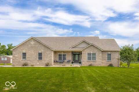 16310 E Main Street, Columbus, IN 47203