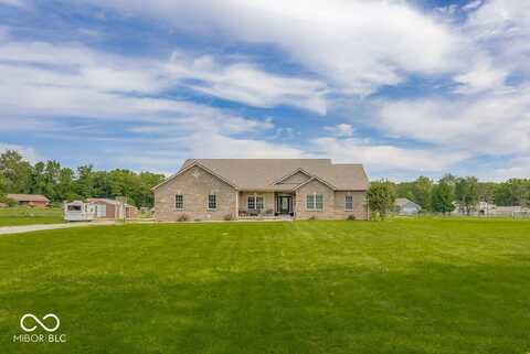 16310 E Main Street, Columbus, IN 47203