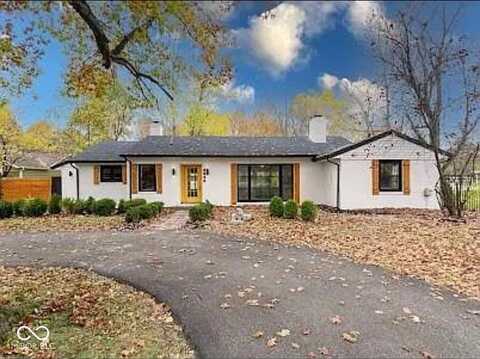 8500 N Meridian Street, Indianapolis, IN 46260