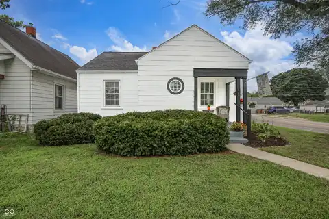 2148 California Street, Columbus, IN 47201