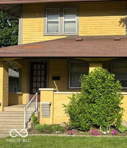 6038 N College Avenue, Indianapolis, IN 46220
