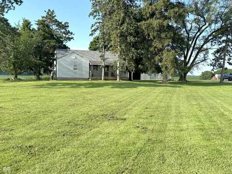 9231 W 400 S, Waynetown, IN 47990